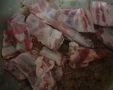 A picture of step 2 of Mutton Masala | Restaurant style 🍛🍛🍛.