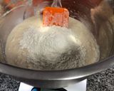 Foto del paso 3 de la receta: Masa de pizza (la mejor para mi después de la de masa madre :)