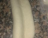 Foto del paso 3 de la receta: Pan Jalá o de Shabat