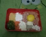 Foto langkah ke 1 dari resep Chicken Nugget.