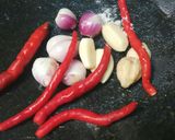 Foto langkah ke 2 dari resep 343.Tom yum.