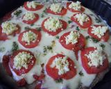 Foto del paso 8 de la receta: Pizza integral saludable Sin Sal