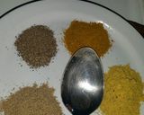 صورة لخطوة 5 من وصفة كبسة بخضرة 😋