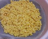 মুগ ডালের পিজ্জা(moog daler pizza recipe in Bengali) রেসিপির ধাপ 1 ছবি