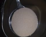 Foto del paso 2 de la receta: Bagrir (tortitas) marroquíes