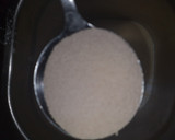 Foto del paso 2 de la receta: Bagrir (tortitas) marroquíes