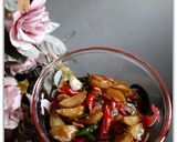 Foto langkah ke 3 dari resep Tumis Jengkol Kecap.