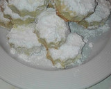 Foto del paso 3 de la receta: Hojaldrinas de anís