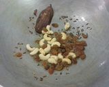 A picture of step 7 of Bhuni Khichuri.