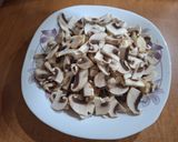 عکس مرحله 3 از دستور گراتن سیب زمینی🥔🥰👌
