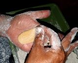 Foto langkah ke 5 dari resep Kue Pelok.