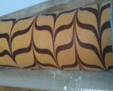 Foto langkah ke 5 dari resep Roll cake lembut.