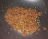 Foto langkah ke 5 dari resep Unti kelapa gula merah.