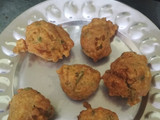 સિંધી પકોડા(Sindhi pakoda recipe in Gujarati)