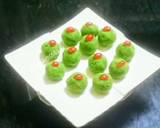 Pan Mukhwas Laddu recipe step 6 photo