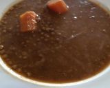 Foto del paso 3 de la receta 188. Lentejas veganas con verduras / cocción lenta