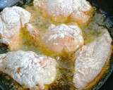 Foto del paso 6 de la receta: Alitas adobadas