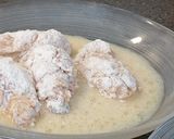 Foto del paso 7 de la receta: Alitas rebozadas