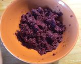 Foto del paso 3 de la receta: Mousse de moras