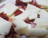 Foto del paso 4 de la receta: Fugazzeta distinta
