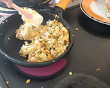 Foto del paso 12 de la receta: Hamburguesas de Calabacín y Verduras