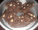 Foto del paso 3 de la receta: Brownie con avena 🍫