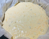 A picture of step 2 of Walnut Pie Bread 🍞.