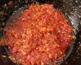 Foto langkah ke 5 dari resep Sambal Rebon.