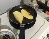 Foto langkah ke 3 dari resep Sukun goreng (versi asin).