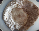 Foto del paso 2 de la receta: Pan de molde semi integral, con semillas
