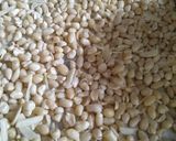 Foto langkah ke 2 dari resep Kacang Bawang Oven (renyah dan tidak berminyak).