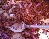 Pizza #baking contest recipe step 3 photo