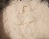 A picture of step 1 of Mashed Potatoes Sarah Vera style.