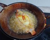 Foto langkah ke 2 dari resep Pecak Ikan Nila Ala Betawi.