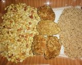 A picture of step 1 of 🥜Peanut chikki 🥜.