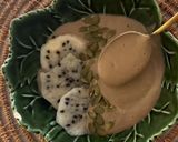 Foto do passo 3 de Smoothie cremoso com pitaya e sementes de abóbora