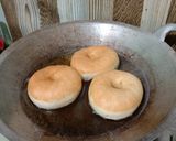 Foto langkah ke 6 dari resep Donat.