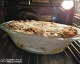 Zöldséges Lasange recept fázis 4 fotója