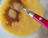 Une image de l'étape 3 de Gâteau aux carottes.