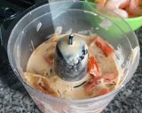 Foto del paso 3 de la receta: Salsa de pimentón