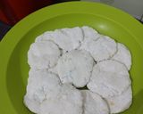 Foto langkah ke 4 dari resep Cireng salju ❤.