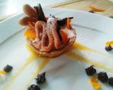 Foto del paso 2 de la receta: Recuerdo nostálgico