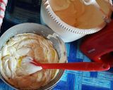 Foto langkah ke 3 dari resep Bolu Jadul.