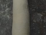 Pan casero estilo lactal