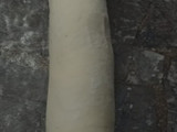 Pan casero estilo lactal