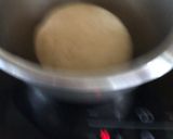Foto del paso 1 de la receta: Cachitos de jamón venezolanos