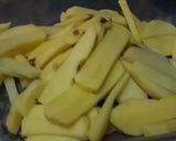 Foto del paso 2 de la receta: Mongonguito a la italiana, la mejor