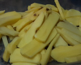 Foto del paso 2 de la receta: Mongonguito a la italiana, la mejor