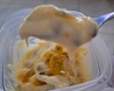 Foto do passo 2 de Mousse de Maracujá Proteico