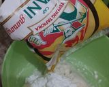 Foto langkah ke 3 dari resep Cenil Singkong.